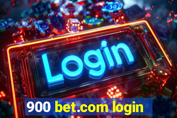 900 bet.com login